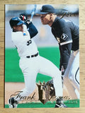 1994 Flair #36 Frank Thomas
