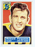 1956 Topps #31 Howard Ferguson (EXMT)