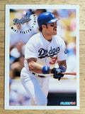 1994 Fleer #520 Mike Piazza