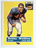 1956 Topps #95 Bobby Watkins (EX)