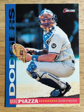 1994 O-Pee-Chee #147 Mike Piazza