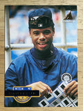 1994 Pinnacle #100 Ken Griffey Jr.