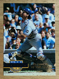 1994 Pinnacle #28 Mike Piazza
