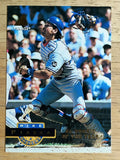 1994 Pinnacle #28 Mike Piazza