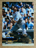 1994 Pinnacle #28 Mike Piazza