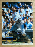 1994 Pinnacle #28 Mike Piazza