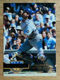 1994 Pinnacle #28 Mike Piazza