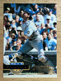 1994 Pinnacle #28 Mike Piazza