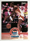 1994 SkyBox USA #32 Dominique Wilkins/NBA Rookie
