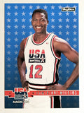1994 SkyBox USA #36 Dominique Wilkins/Magic On