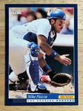 1994 Score #476 Mike Piazza