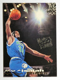 1993-94 Stadium Club #270 Isaiah Rider NW
