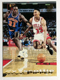 1993-94 Stadium Club #300 Scottie Pippen (NM)