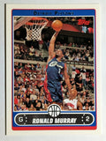 2006-07 Topps #67 Flip Murray