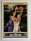 2006-07 Topps #81 Mike Dunleavy