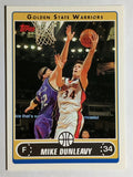 2006-07 Topps #81 Mike Dunleavy