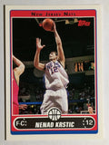 2006-07 Topps #88 Nenad Krstic