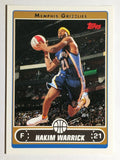 2006-07 Topps #92 Hakim Warrick