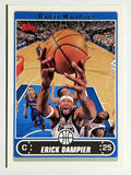 2006-07 Topps #136 Erick Dampier