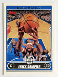 2006-07 Topps #136 Erick Dampier