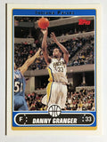 2006-07 Topps #143 Danny Granger
