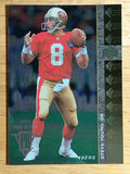 1994 SP #197 Steve Young