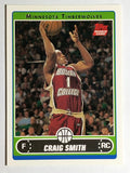 2006-07 Topps #227 Craig Smith RC