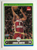 2006-07 Topps #227 Craig Smith RC