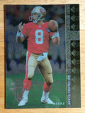 1994 SP #197 Steve Young