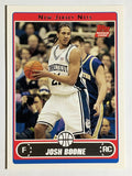 2006-07 Topps #238 Josh Boone RC