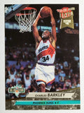 1992-93 Ultra #206 Charles Barkley JS