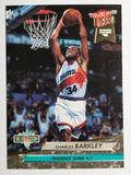 1992-93 Ultra #206 Charles Barkley JS