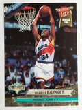 1992-93 Ultra #206 Charles Barkley JS