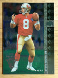 1994 SP #197 Steve Young