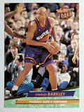 1992-93 Ultra #337 Charles Barkley