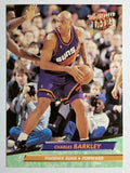 1992-93 Ultra #337 Charles Barkley