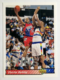 1992-93 Upper Deck #26 Charles Barkley