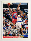 1992-93 Upper Deck #26 Charles Barkley