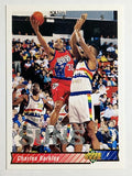 1992-93 Upper Deck #26 Charles Barkley