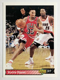 1992-93 Upper Deck #133 Scottie Pippen