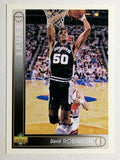 1993-94 Upper Deck #50 David Robinson (NM)