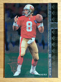 1994 SP #197 Steve Young