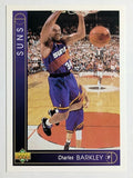 1993-94 Upper Deck #280 Charles Barkley