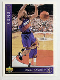 1993-94 Upper Deck #280 Charles Barkley