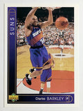 1993-94 Upper Deck #280 Charles Barkley