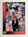 1993-94 Upper Deck #296 Steve Smith