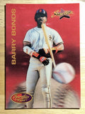 1994 Sportflics #190 Barry Bonds SF