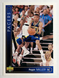 1993-94 Upper Deck #309 Reggie Miller (NM)