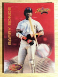 1994 Sportflics #190 Barry Bonds SF