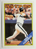 1988 Topps #64 Ken Caminiti RC